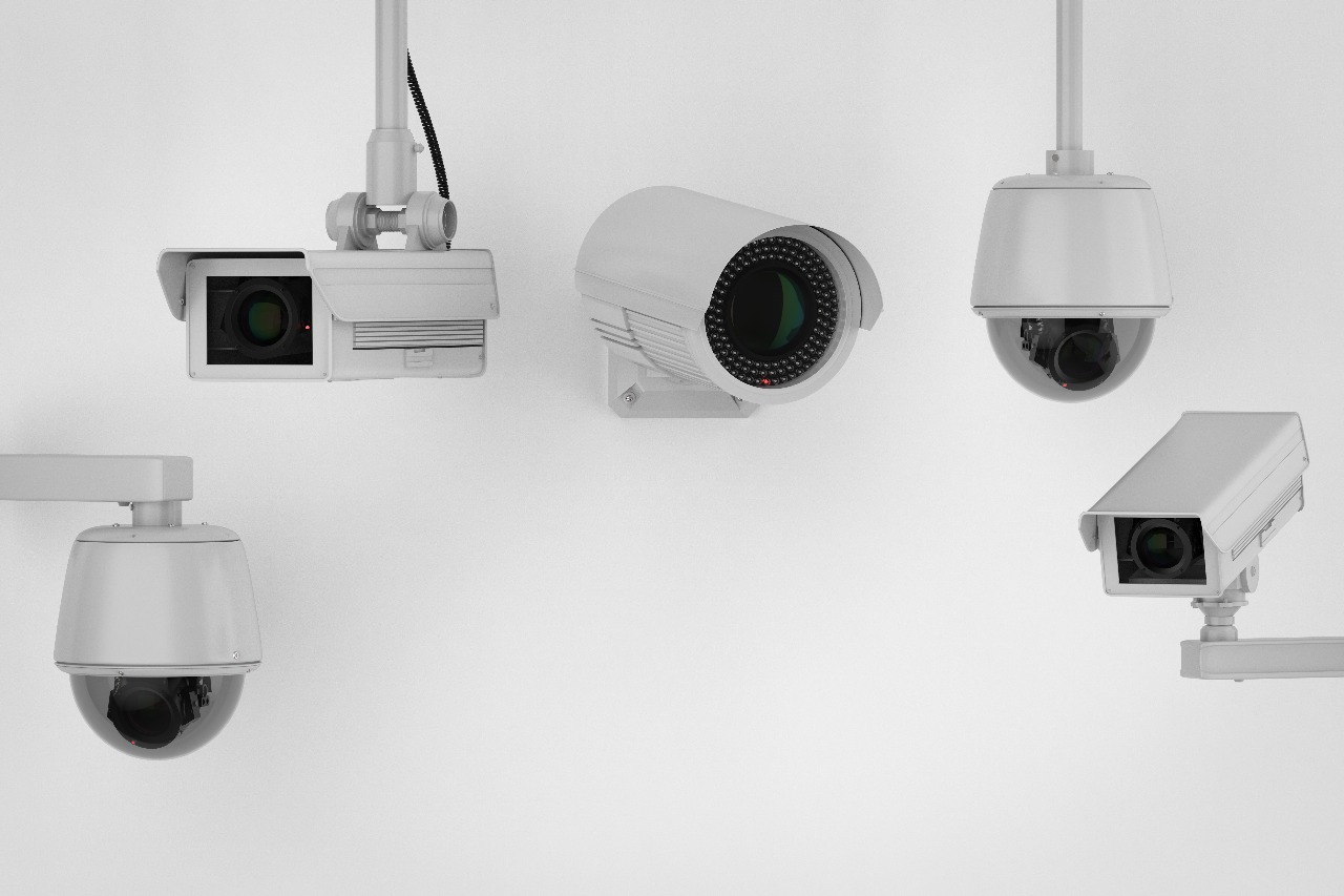 CCTV Cameras